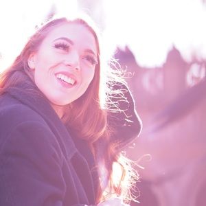 Meet your Posher, Katherine